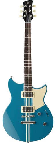 Guitarra Electrica Yamaha Revstar Elemental Rse20swb Blue Ms