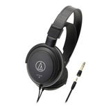 Auricular Audio Technica Ath Avc200 Uso Urbano