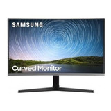 Monitor 32  Lc32r500fhlxzx Samsung Full Hd Pantalla Curva /v