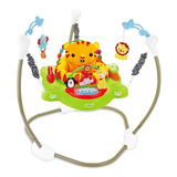 Salta Salta Juego Juguete De Bebe Silla Giratoria 360° Nuevo