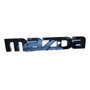 Emblema Logo Mazda Mide 13.5 X 2.4 Cms Original Mazda MIATA