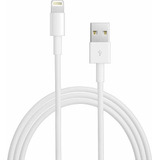 Cable Lightning iPad iPhone 5, 5s, 6, 7, 8 X, Xs Original