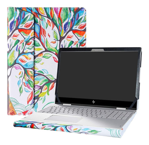 Funda Tipo Sobre Para Laptop Hp Envy X360 15.6  | Arbol