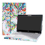 Funda Tipo Sobre Para Laptop Hp Envy X360 15.6  | Arbol