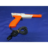 Nintendo Zapper 1985 Vintage Original