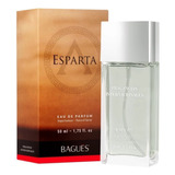 Esparta Eau De Parfum - 50 Ml. Type Invictus 