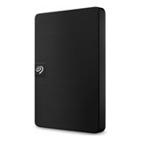 Hd Externo Portátil Seagate Expansion 4tb Usb 3.0 Preto