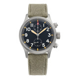 Tactical Frog Militado Relojes Militares Para Hombre Cronógr