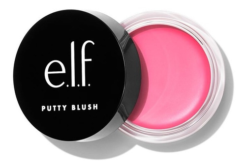 Elf - Putty Blush - Bora Bora - Rubor En Crema