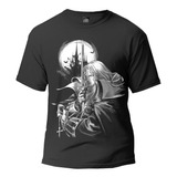 Playera Alucard Castlevania Symphony Of The Night Konami