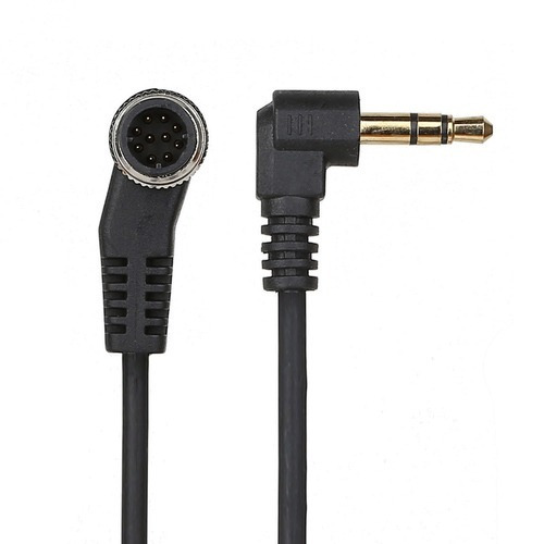 Cable Sincro Sc-n1 Para Nikon