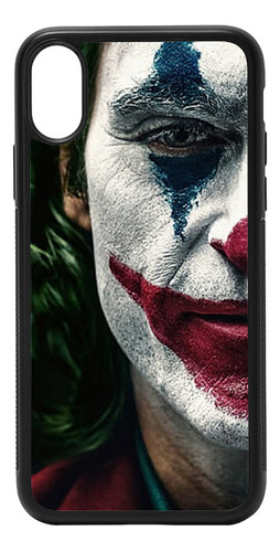 Funda Para Huawei Varios Modelos Bumper Joker 10