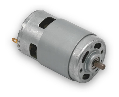 Motor Dc 12v 775 3500 Rpm