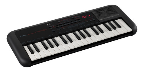 Yamaha Pss A50 Mini Teclado 37 Teclas Sensitivo Usb