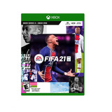 Fifa 21  Xbox One & Xbox Series X Nuevo Sellado Fisico