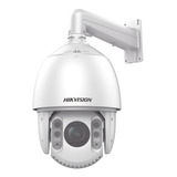 Camara Ptz Ip 2 Mp-hikvision-32x Zoom-200 Mts Ir-wdr 120 