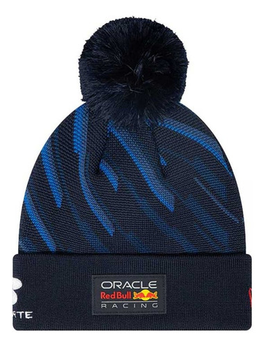 Gorro Beanie Checo Perez New Era Adulto