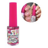 Base Nutribomba Fortalecedora De Unhas Esmalte Nutri Bomba