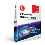 Antivirus Bitdefender Tmbd-401