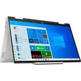 Laptop Hp Pavilion X360 15.6'' Táctil I5 8gb 256gb Ssd