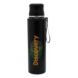 Termo Acero Inoxidable Discovery 1,5 Litros Camping Mate