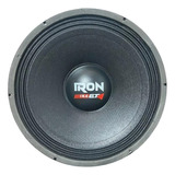 Alto Falante 12 Poleg Etm Iron 1k4 4 Ohms Woofer Grave Seco