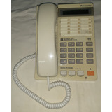 Telefono Fijo Panasonic Kx T2365