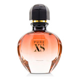 Perfume Paco Rabanne Pure Xs For Her Mujer Importado 50 Ml