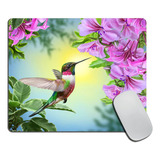 Mouse Pad Pequena De 7,9 X 9,5 Pulgadas, Pajar...