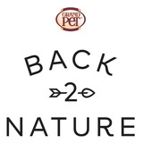 Back 2 Nature® Feline Sust. Leche 500 Gr Taurina Dha Biberón