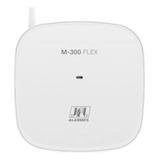 Central De Comunicação Gprs Jfl M-300 Flex Wifi E Ethernet