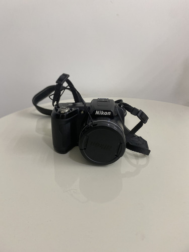 Nikon Coolpix L110 | MercadoLivre 📦 Nikon Coolpix L110 | MercadoLivre 📦