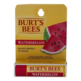Bálsamo Labial Burt´s Bees Watermelon 4.25 G