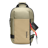 Tomtoc Bolso Sling A54 Para Macbook Pro 14  Gran Capacidad