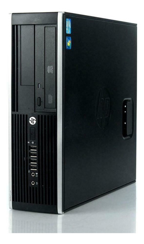 Hp Compaq Elite 8300 Small 