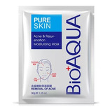 Velo Facial Anti Acné Bioaqua - g a $100