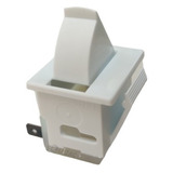 Interruptor Foco Switch Puerta Refrigerador Mabe Ge Original