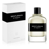 Perfume De Hombre Givenchy Gentleman Eau De Toilette 100ml