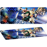 Mousepad  Xl Anime My Hero Academia 80x29cm (cod.201)