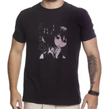 Camiseta Personalizada Jogo Rpg Omori