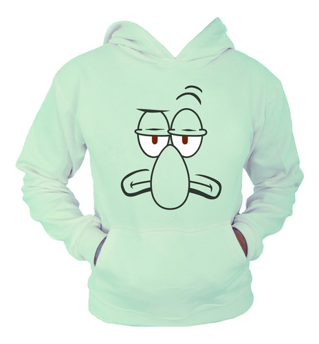 Sudadera Bob Esponja