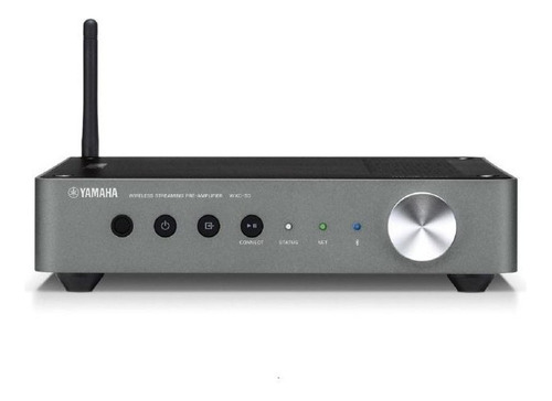 Yamaha Wxc50 Pre Amplificador 2 Ch Wifi Bluetooth Music Cast