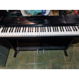 Piano Digital Casio Modelo Cps-700 ,45 Teclas Con Eliminador