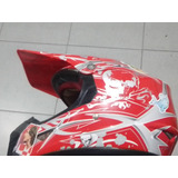 Casco Galaxy Motocross