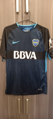 Camiseta Original Boca Juniors 2018