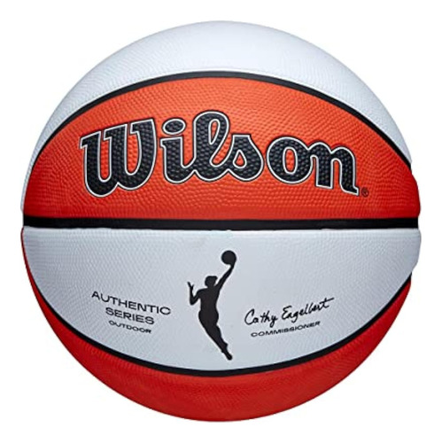 Wilson Balones De Baloncesto De La Serie Authentic De La