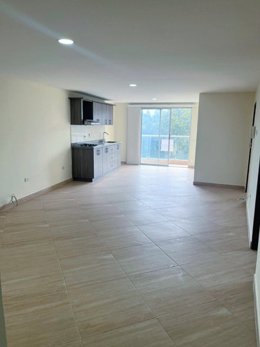 Apartamento En Venta Sector Los Colegios - Rionegro