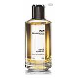 Decant - Mancera Deep Forest - Edp (10ml)