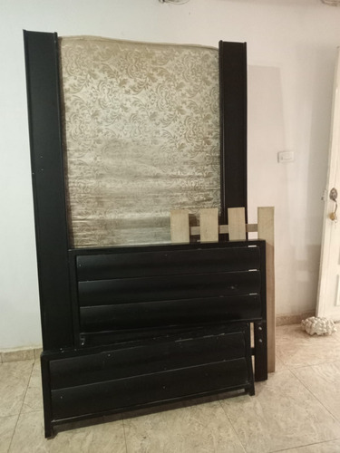 Se Vende Cama Sencilla, Todo Incluido En Imagenes