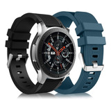 Malla Para Samsung Galaxy Watch 3/gear S3/frontier N&al